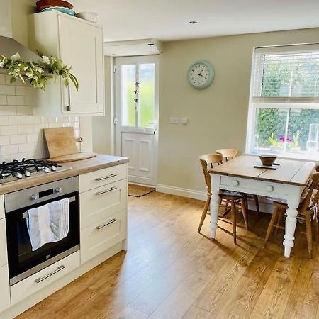 Entire 2 Bed Cottage - Llangwm Llangwm  Exterior foto