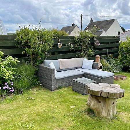 Entire 2 Bed Cottage - Llangwm Llangwm  Exterior foto