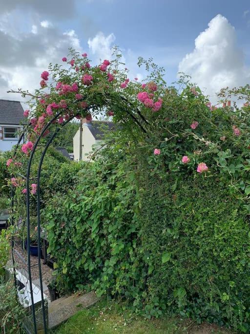 Entire 2 Bed Cottage - Llangwm Llangwm  Exterior foto